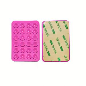 Soporte Adhesivo de Silicona para Teléfono Móvil, Manos Libres, para Selfies y Videos, Antideslizante, Precio Económico - Product Image 6