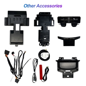 NaviHua Upgrade for Porsche Panamera 970 2010 2016 Android Head Unit Multimedia <b>System</b> Gps Navigation <b>Stereo</b> Radio Audio - Product Image 6