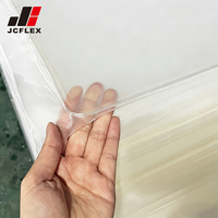 Fabricant de feuilles d'acrylique extrudé transparent brillant de haute qualité JC Factory 2mm 3mm 4mm 5mm 10mm, Perspex PMMA