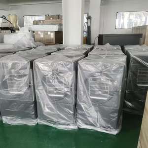 เครื่องอบแห้งแบบแช่แข็งขนาดเล็กสำหรับใช้ในบ้าน ทำจากสแตนเลสเกรดอาหาร พร้อมถาด - Product Image 4