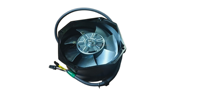Ventilateur de moteur de broche S500X1 S2DN S700, ventilateur de refroidissement de moteur de broche, ventilateur de broche RAA757DP-39TP