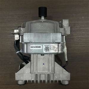 Moteur de sèche-<span class=keywords><strong>linge</strong></span>, pièces détachées, moteur synchrone à aimants permanents ZXGN-420 - Product Image 1