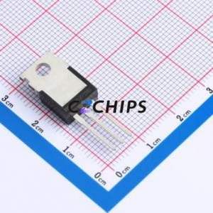 Nouveau transistor à effet de champ à transistor TO-220AB IRLZ14PBF-VB original (MOSFET) - Product Image 2