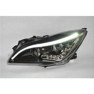 Feu avant LED pour Buick Verano/<span class=keywords><strong>Regal</strong></span>, Opel insigna, 2014 - Product Image 3