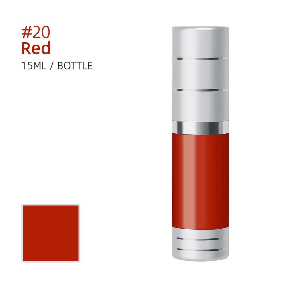 Red (lip)