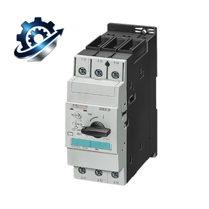 ชุดติดต่อหลักสำหรับการขายตรง รุ่น 3NE3337-8 3NE3337-8 สำหรับระบบบำบัดน้ำ - Product Image 3