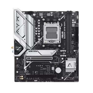 Placa base B650M-AYW WIFI D5 compatible con <span class=keywords><strong>Asus</strong></span> - Product Image 1
