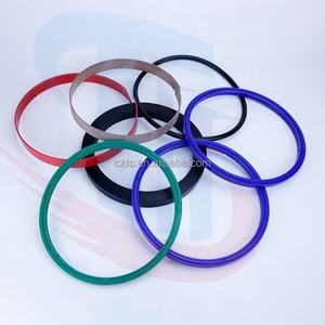 Kit <span class=keywords><strong>de</strong></span> reparación <span class=keywords><strong>de</strong></span> piezas <span class=keywords><strong>de</strong></span> bomba <span class=keywords><strong>de</strong></span> hormigón Zoomlion juegos <span class=keywords><strong>de</strong></span> sellos Outrigger soporte cilindro telescópico 0160402F6000 - Product Image 1