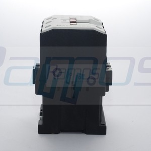 Consolador de tres polos, 22kW, + 2NC 2NO, 220V, fabricante - Product Image 5