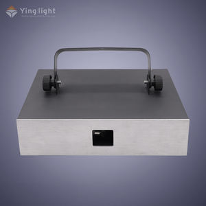 Luz Láser RGB de 1.5/2/3 Vatios a Todo Color para Animación 3D, Luz Láser para Discotecas y Clubes, Espectáculo de Luces Láser - Product Image 6