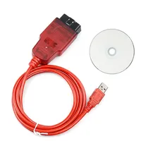 Outil de diagnostic OBD2 pour voiture 2026 Renolink V211 V210 V199, programmeur de clés ECM UCH ECU OLIVER, connectivité filaire
