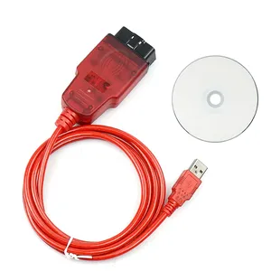 2026 Renolink V211 V210 V199 para coche, herramienta de diagnóstico <span class=keywords><strong>OBD2</strong></span>, programador de llaves ECM UCH ECU, compatibilidad OLIVER, conectividad por cable - Product Image 2