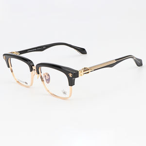 Nouvelles montures de lunettes de soleil tendance pour la lecture quotidienne et la plage, avec strass fantaisie vert menthe, pour jeunes et activités de plein air, logo personnalisable - Product Image 3