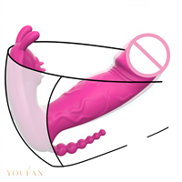 Jouet sexuel télécommandé par application, best-seller Amazon, fabriqué à Shenzhen, dispositif de masturbation réaliste, vibromasseur, rechargeable par USB, IPX7