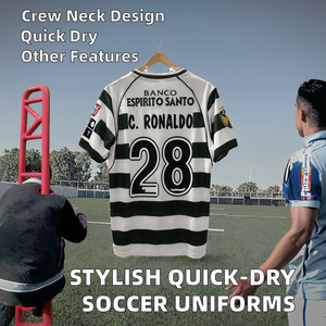 เสื้อฟุตบอลสโมสรชายไทย ปี 2025 คุณภาพสูง รุ่นแฟนคลับ คุณภาพสูง ทรงขาสั้น ทีมชาติปากีสถาน สำหรับฝึกซ้อม - Product Image 2