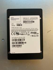15.36TB PCIe 3.0 X4 NVMe U.<span class=keywords><strong>2</strong></span> <span class=keywords><strong>2</strong></span>.5 "SSD 01LL515 01LL502 PM1723b - Product Image 5