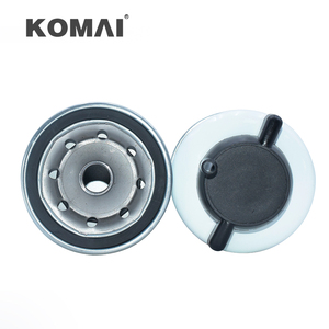 Komai ตัวกรองน้ำมันเชื้อเพลิง6667352สำหรับรถขุด Bobcat FS19581 FS19534 J911213 P551039 SN25107 - Product Image 4
