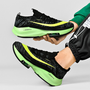 <span class=keywords><strong>Scarpe</strong></span> da Corsa con Ammortizzazione ZoomX per <span class=keywords><strong>Uomo</strong></span> e Donna, Leggere e Professionali con Assorbimento degli Urti - Product Image 2