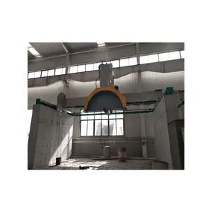 Máquinas Pulidoras para Azulejos y Mármol, Maquinaria para Cortar Piedra, Máquina Cortadora de Bloques de Granito y Mármol para Cortar Piedra Natural - Product Image 1