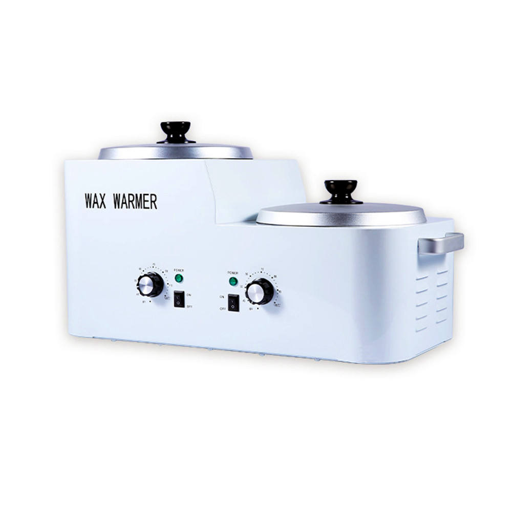 YM-8423ビューティーポットワックスセラピーマシンダブルファーネス