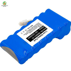 <span class=keywords><strong>Batterie</strong></span> de remplacement 18V 5200mAh Lithium Ion pour les modèles <span class=keywords><strong>Automower</strong></span> 520 450X 2018 <span class=keywords><strong>320</strong></span> 330X - Product Image 6