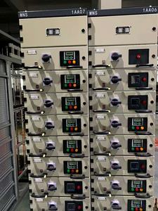 Electrical Distribution <b>Box</b> for Building Electrical Power Supply and Circuit Protection Applications - Product Image 5