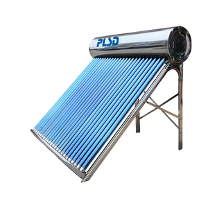 <span class=keywords><strong>Calentador</strong></span> de Agua <span class=keywords><strong>Solar</strong></span> Presurizado de Acero Inoxidable Personalizable - Múltiples Capacidades, Fácil Instalación <span class=keywords><strong>para</strong></span> Ducha de Baño en el Hogar - Product Image 3