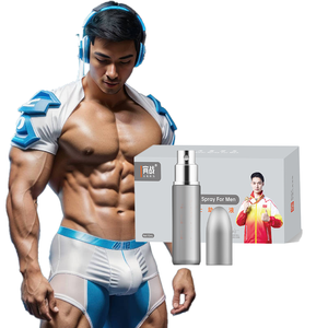 Nouvelle huile essentielle naturelle biologique pour renforcer le pénis XXL, acide hyaluronique 10 ml, huile pour hommes, taille plus grande, action rapide, anti-moustiques - Product Image 4