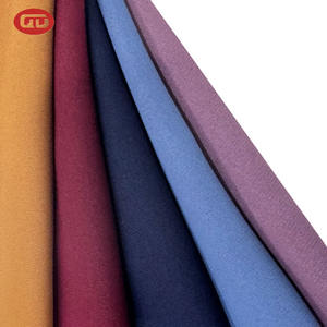 ราคาโรงงาน ผ้าไหมบาร์บาร่า <span class=keywords><strong>SPH</strong></span> ผ้าโพลีเอสเตอร์ 100% สำหรับชุดอาบายะห์ สำหรับตลาดอินโดนีเซีย - Product Image 4