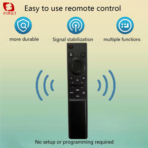 Telecomando IR a Codice Fisso BN59-01388A per Modelli Misti di <span class=keywords><strong>Smart</strong></span> <span class=keywords><strong>TV</strong></span> <span class=keywords><strong>Samsung</strong></span>, Sostituzione in Materiale ABS per Uso Domestico - Product Image 4
