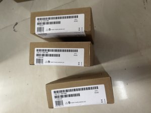 Module d'entrée numérique Siemens 6ES7321-1BL00-0AA0 - Product Image 1