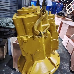 Bomba Principal para Excavadora Belparts E323, Bomba Hidráulica 2726955 593-8368 - Product Image 5