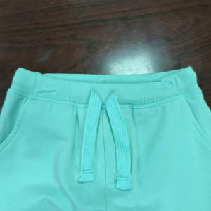 Vêtements pour enfants été pantalons <span class=keywords><strong>anti</strong></span>-<span class=keywords><strong>moustique</strong></span> pour enfants pantalons décontractés légers bébé pantalons longs cool dinosaure French Terry - Product Image 3