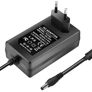 Transformateur d'alimentation à découpage LED 18V 10A 180W, adaptateur secteur 18V 10A 180W - Product Image 1