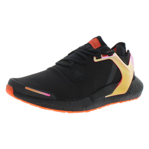Scarpe da Ginnastica Atletiche da Uomo Alphatorsion di Alta Qualità Nere/Gialle - 100% Autentiche Prodotte in Vietnam - Product Image 1