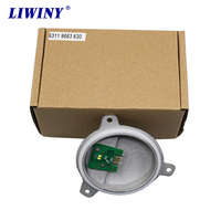 Liwiny 63119883630 63118496133 Module d'unité de commande de feux diurnes à angle Led DRL adaptatif pour série 3 G20 G21 G28