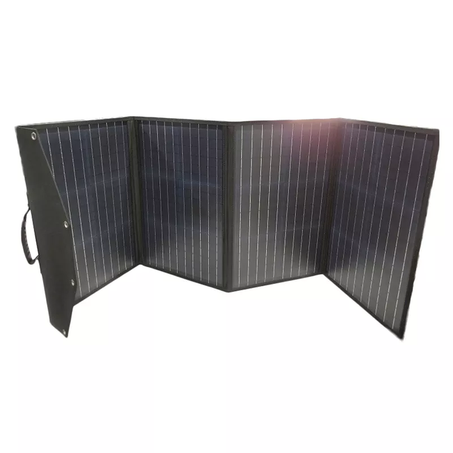 Hot Sale Portable Solar Panels Foldable Solar Panels