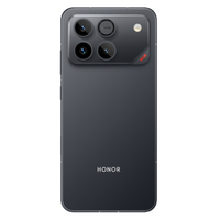 Honor Win RT 5G 2026 Original, Teléfono Inteligente Octa-Core, Pantalla AMOLED de 6.83'', Snapdragon 8 Elite, Batería de 10000 mAh, Cargador de 100 W, CDMA, Doble SIM