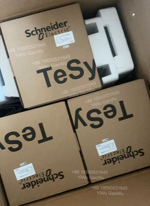 Corps de contacteur d'origine LC1F400 , TeSys F,3P(3NO), AC-3, <= 440V 1100A sans bobine, contacteur haute puissance TeSys <span class=keywords><strong>Giga</strong></span>, LC1F400 - Product Image 4