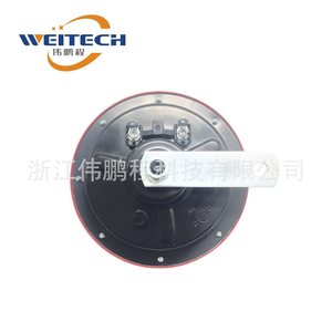 ลำโพงวูฟเฟอร์ติดรถยนต์ Weitech 12V กันน้ำ เสียงดัง ใช้แทนลำโพงเดิมได้ทุกประเภท - Product Image 3
