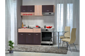 Bộ tủ bếp hoàn chỉnh để sắp xếp và trang trí nhà bếp - Product Image 2