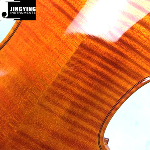2024 instrumentos de cuerda Jingying, <span class=keywords><strong>viola</strong></span> profesional de grado de rendimiento de alto grado de, <span class=keywords><strong>viola</strong></span> de Material Europeo de <span class=keywords><strong>16</strong></span> "para adultos - Product Image 5