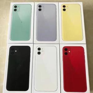 Caja de regalo misteriosa vacía para iPhone Xr 11 12 13 14 15 16 Plus 17 Pro Max Paper Cell Phone Packaging con Imei - Product Image 1