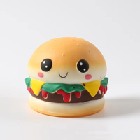 Jouets Squishy Personnalisables, Design sur Mesure Disponible, Jouets Squishy Mignons et Très Réalistes, Vente en Gros |   Fournisseur d'usine à faible MOQ