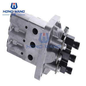 Kit de Bomba de Inyección de Combustible Personalizable 094500-7890 para Motor Denso PFR 3 Cilindros FG21 Marca HongWang 1 Año de Garantía - Product Image 3