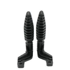 Nhà Ở Màu Đen Xe Máy Phía Sau Bật Đèn Đuôi Phù Hợp Cho R 1200 GS ADVENTURE HP2 SPORT 2008 - 2011 - Product Image 4