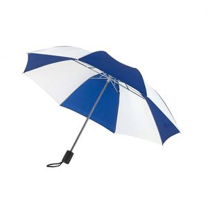 Parapluie manuel pliable en 2 sections, prix usine compétitif, fabriqué en Chine - Product Image 3