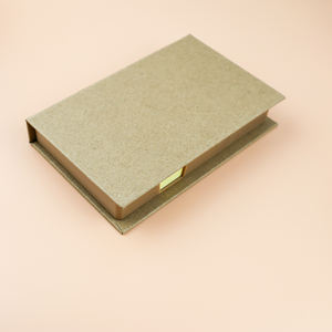 Fully fully son çin ürünleri imi Memo Pad özel baskı yapışkan plastik fiyat şerit fiyat etiketi etiket tutucu - Product Image 1