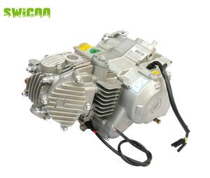 Nouveau 150cc moteur poche Quad <span class=keywords><strong>Dirt</strong></span> Bike ATV démarrage automatique <span class=keywords><strong>YX</strong></span> <span class=keywords><strong>150</strong></span> Pit Bike pièces de moteur ensemble de moteur - Product Image 4