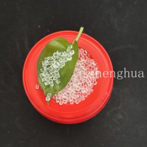 Meilleur prix GPPS-500N Granulés de plastique PS transparents haute résistance et haute fluidité pour les applications médicales et alimentaires - Product Image 5